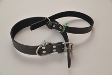 KOZNA OGRLICA KLASIK 40MM